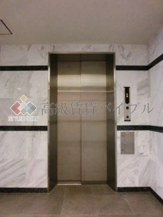 レジディア新宿イースト3 の画像10