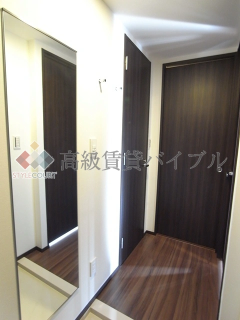 コンシェリア早稲田グリーンフォレスト の画像10