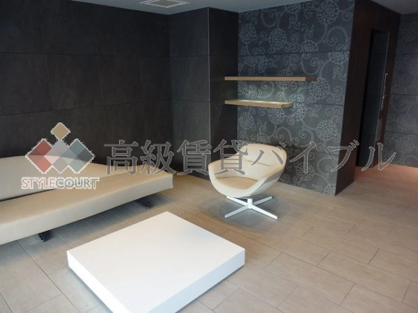 ズーム東新宿 の画像10