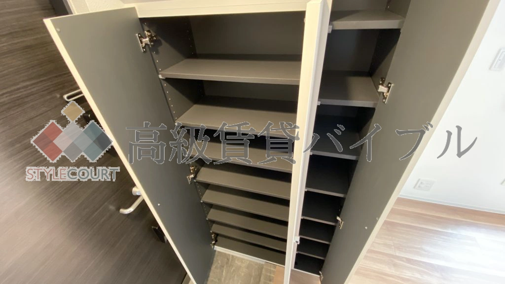 ズーム高田馬場 の画像10