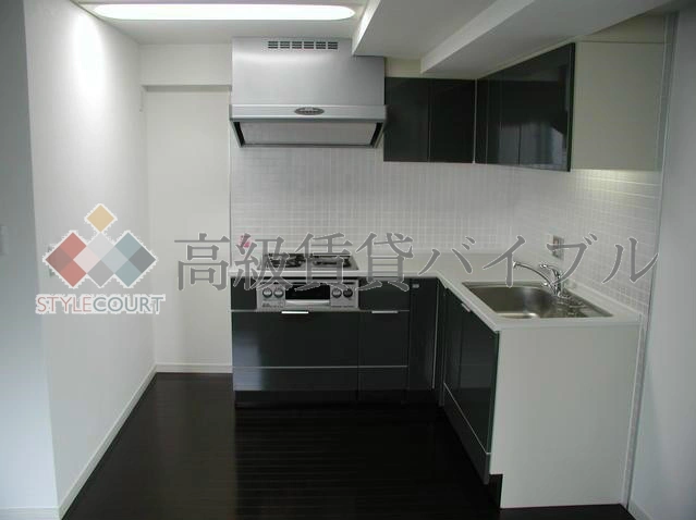 シティオ西新宿 の画像10