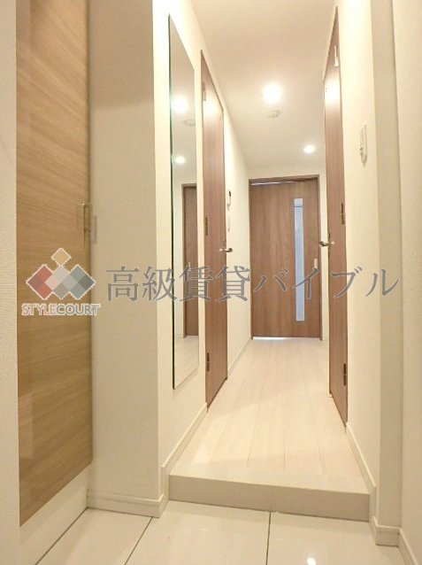 ガーラ・プレシャス神宮外苑 の画像10