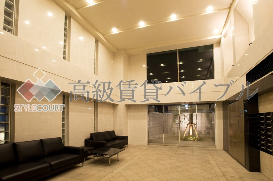 プレジール新宿大久保 の画像10