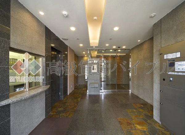 グランベル西早稲田プレシャス の画像10