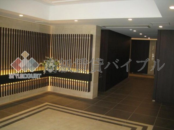 セントラルレジデンス西早稲田 の画像10