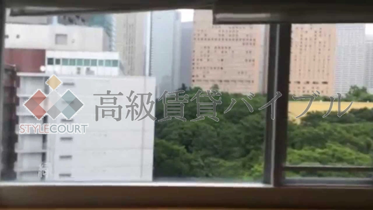 ラコント新宿セントラルアパートメント の画像10