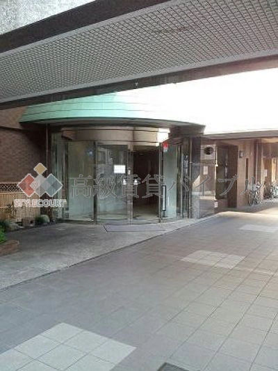 クリオ東新宿壱番館 の画像10