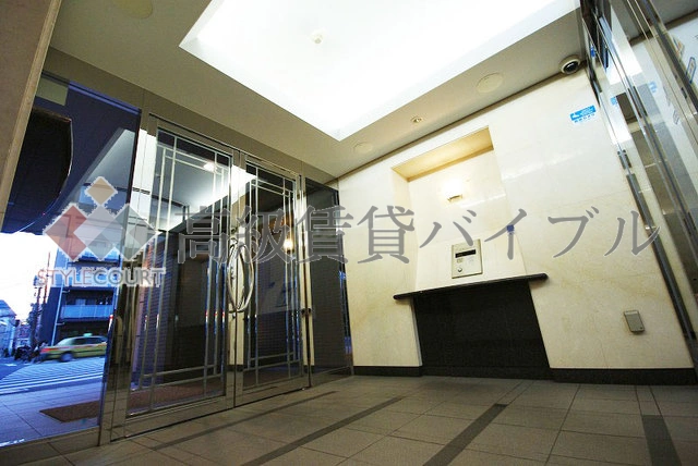 アクティヴュー新宿 の画像10