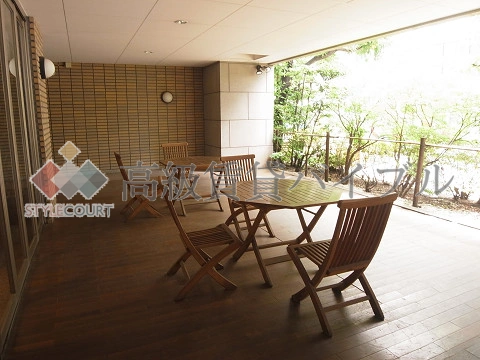 アクシア新宿御苑 の画像10