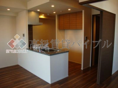 パークハウス市谷柳町 の画像10