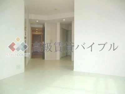 パークリュクス市谷薬王寺 の画像10