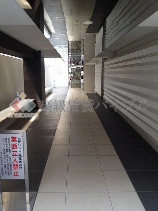 ブランズ市谷砂土原 の画像10