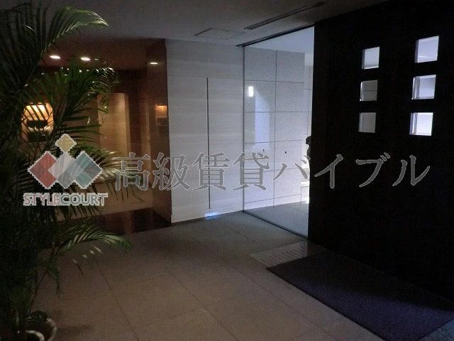 ロワ・ヴェール市ヶ谷左内坂 の画像10