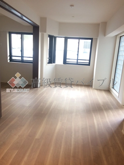 ザ・パークハウス市谷甲良町 の画像10