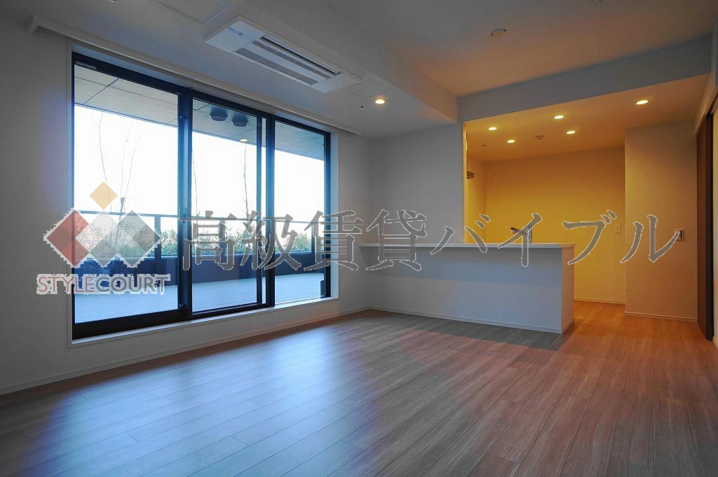 ザ・レジデンス四谷ガーデン の画像10