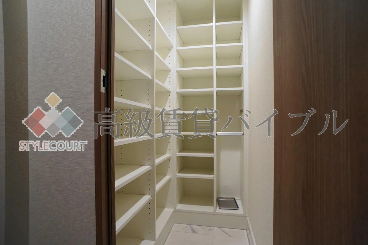 グランリビオ芝大門 の画像10