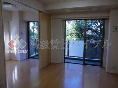 パークハウス高田馬場公園アーバンス の画像10