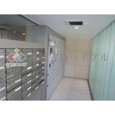 アトラス諏訪町レジデンス の画像10