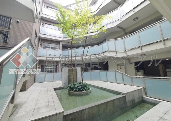 グローイングステージ目白弐番館 の画像10