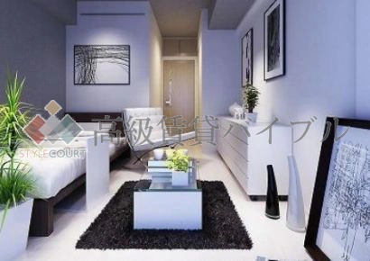 アクサス西新宿アジールコート の画像10