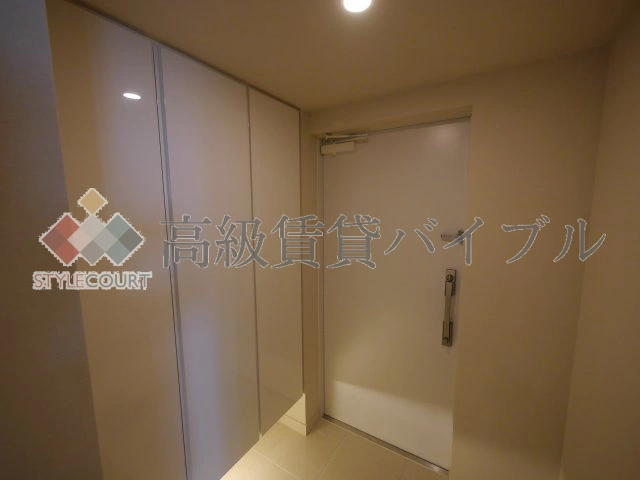 パークタワー渋谷本町 の画像10