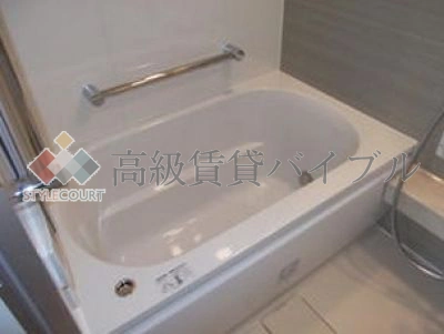 ザ・パークハウス新宿御苑西 の画像10