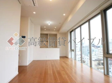 パークコート三番町ヒルトップレジデンス の画像10