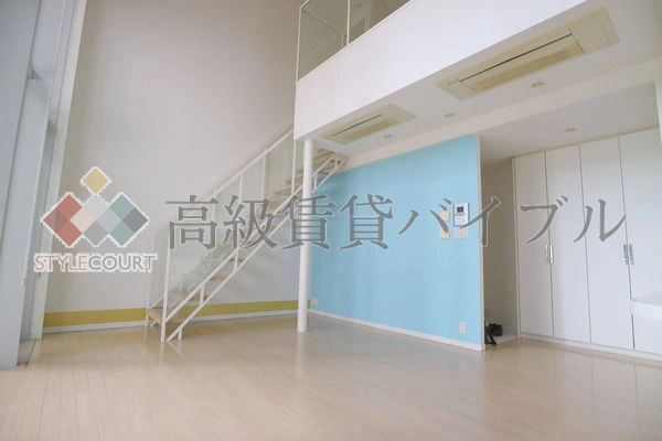 ワールドシティタワーズブリーズタワー の画像10