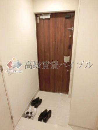 アネシア築地ステーションレジデンス の画像10