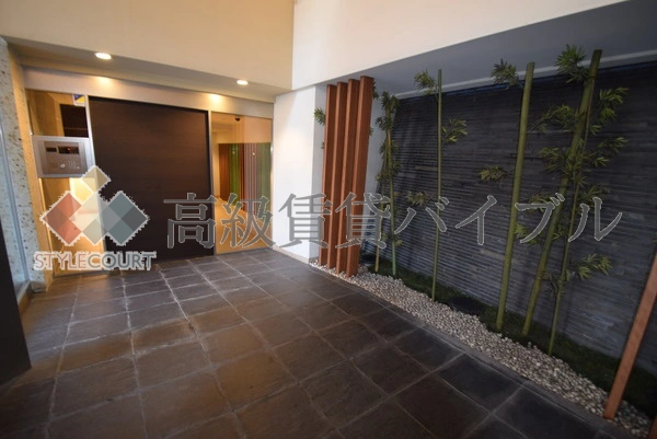 アスコットパーク勝どき の画像10