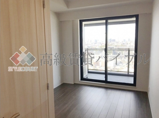 ザ・パークハウス白金二丁目タワー の画像10