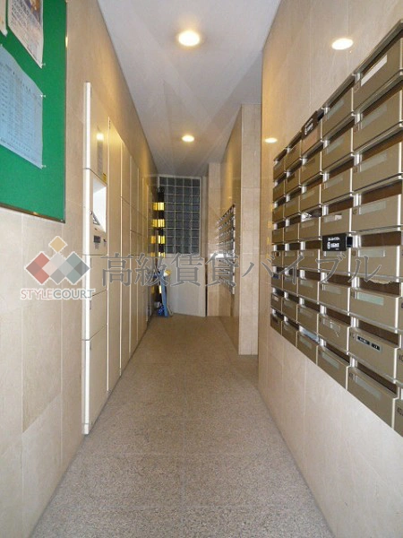 三田シティハウス の画像10