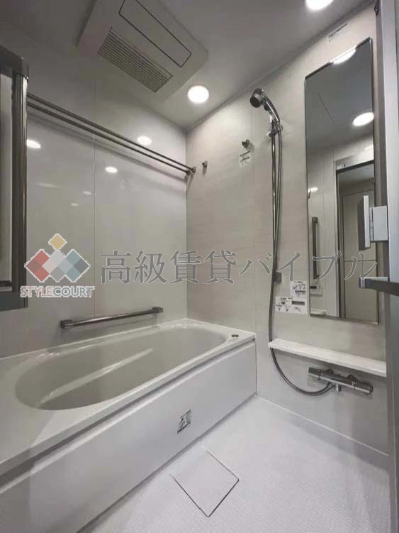 パークホームズ日本橋時の鐘通り の画像10