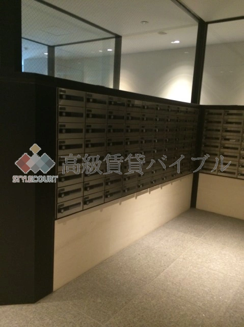 ビーコンタワーレジデンス の画像10