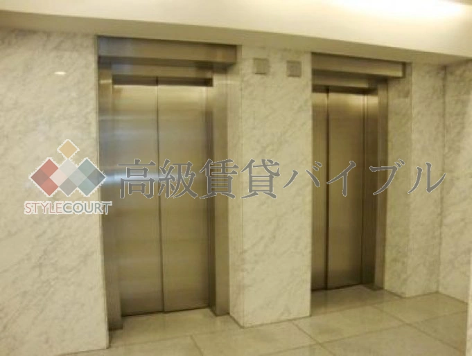 アクシア麻布 の画像10