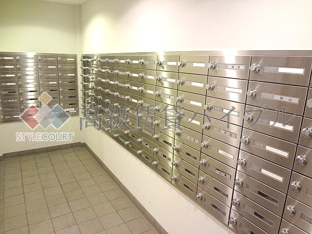 グランスイート日本橋人形町 の画像10