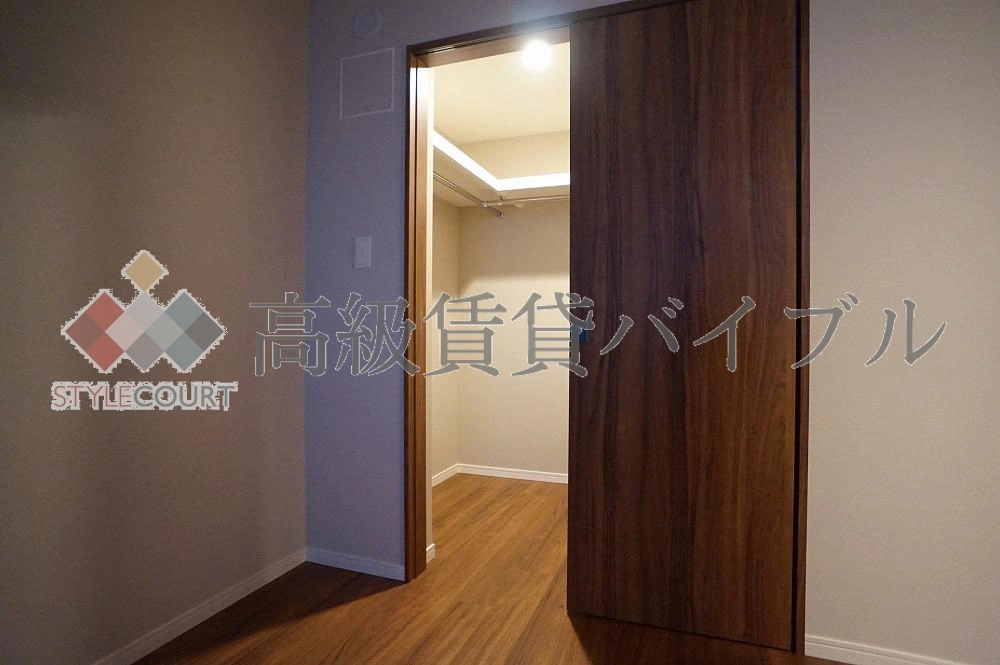 アトラス築地 の画像10