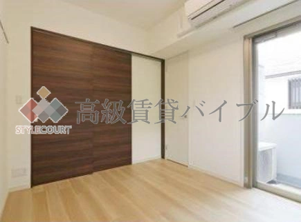 広尾レジデンス壱番館 の画像10