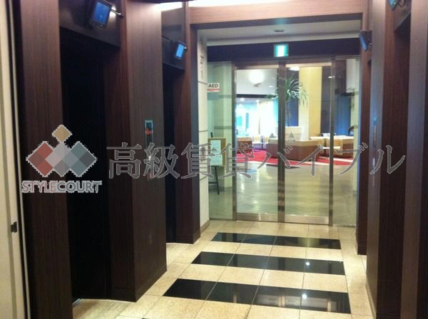 アップルタワー東京キャナルコート の画像10