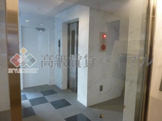 グリーンハウス八丁堀 の画像10