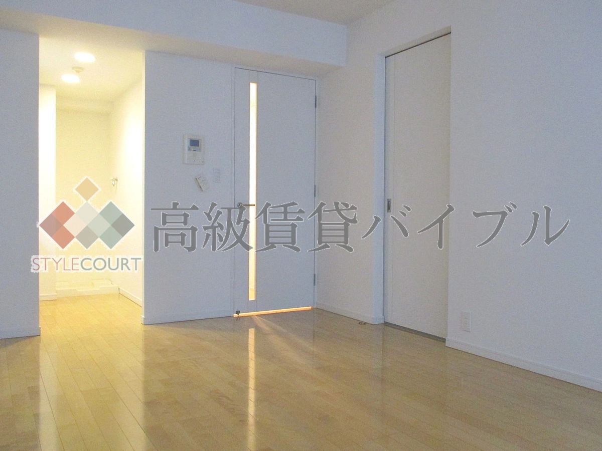 人形町デュープレックスリズ の画像10