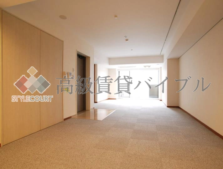 アークヒルズエグゼクティブタワー の画像10