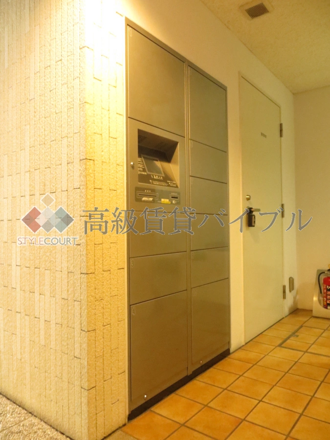 プライムアーバン日本橋浜町 の画像10