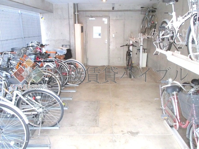 キャピタルステージ日本橋 の画像10