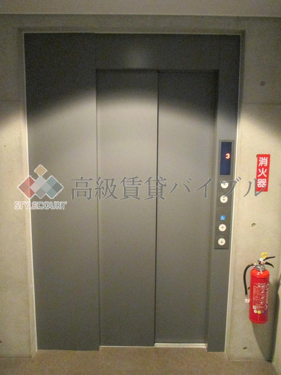 アクアキューブ銀座東 の画像10