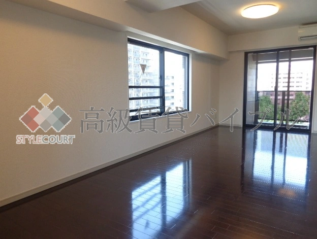 クロスフォー築地 の画像10