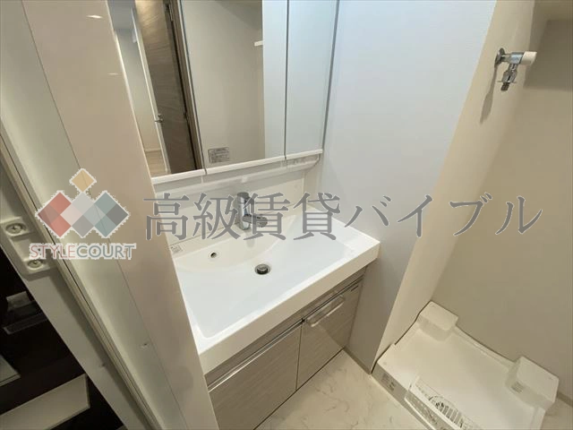 スカイステージ築地 の画像10