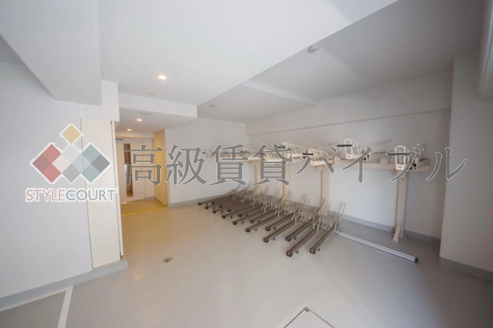 エスレジデンス月島 の画像10