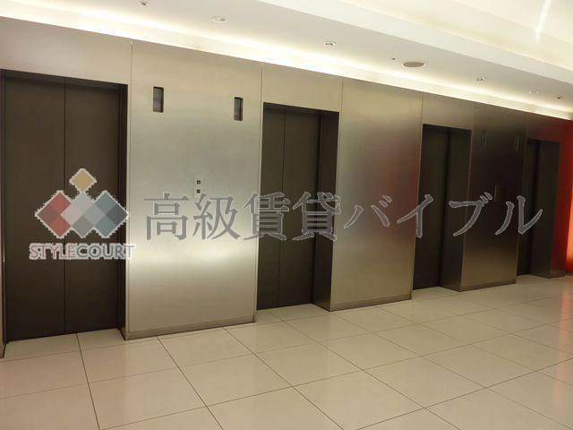 ヒューリック銀座ウォールビル の画像10