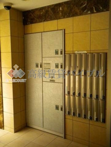 メゾンド日本橋三越前 の画像10